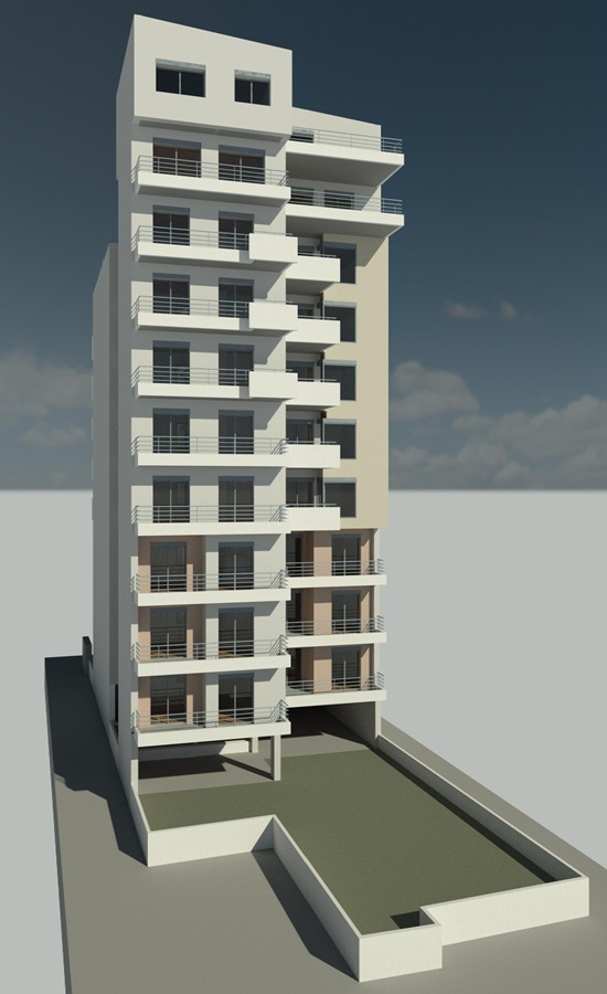 Apartment in Athens for sale. ID A4-11034