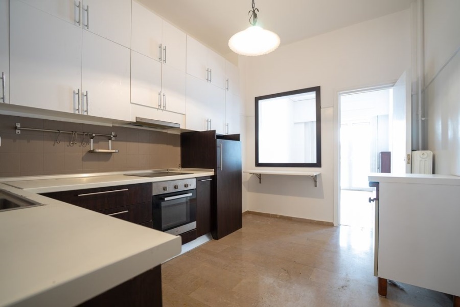 One bedroom Apartment in Athens. ID A4-11018