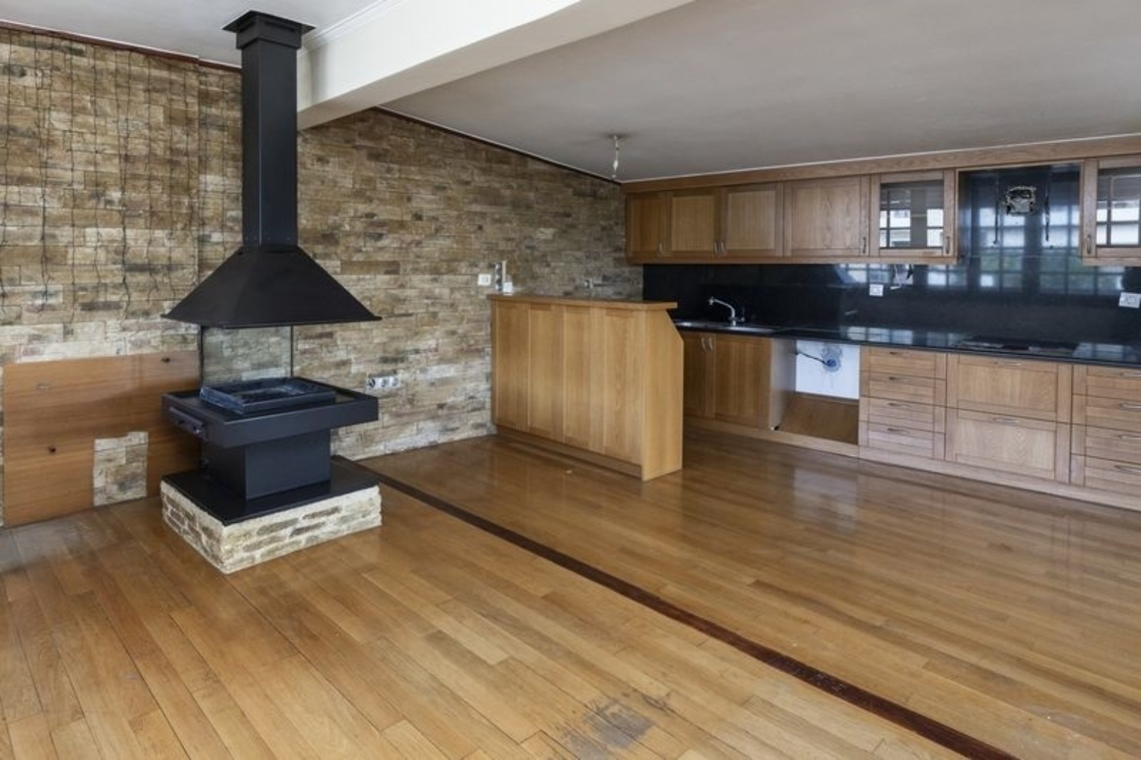 Maisonette for sale in Palaio Faliro. ID A4-11014