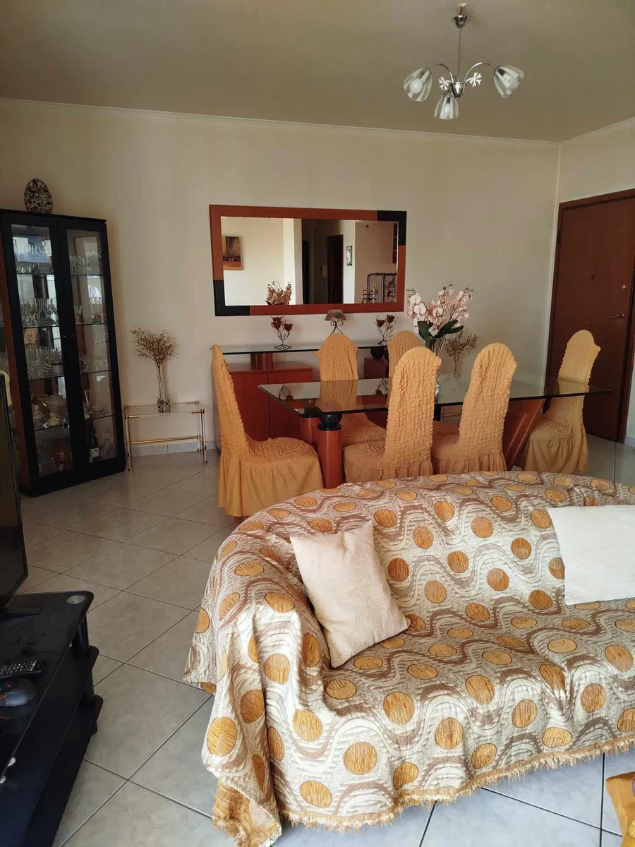 Penthouse for sale in Piraeus. ID A4-10937