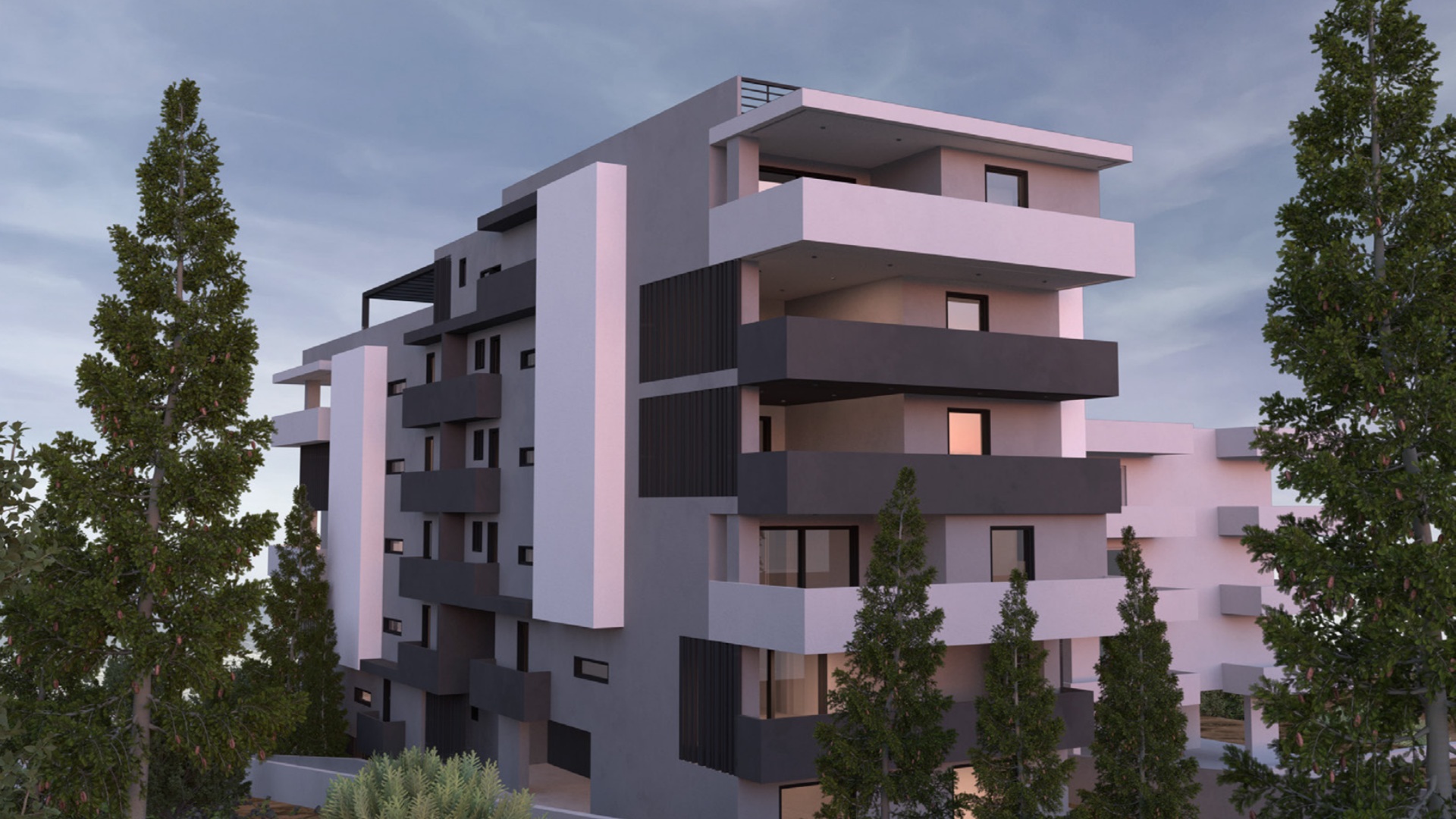 Three Bedroom Apartment for sale in Athens. ID A4-10739