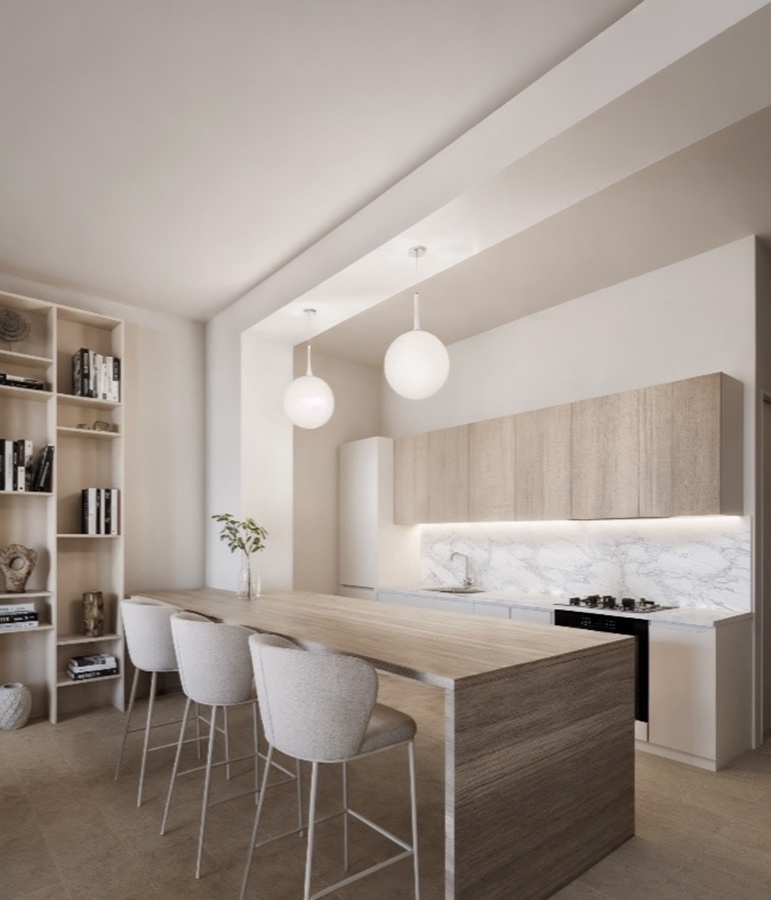 One Bedroom Apartment for sale in Piraeus. ID A4-10674