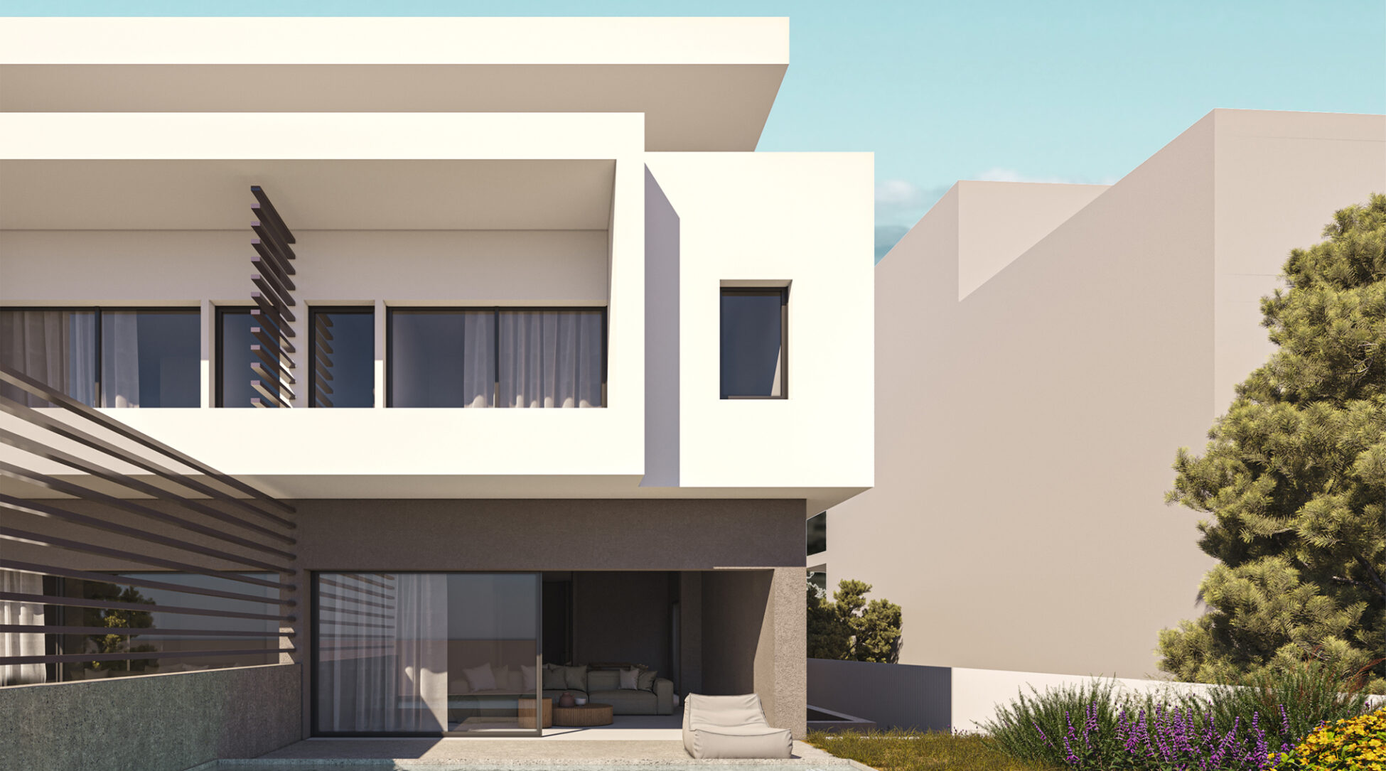 Luxury Maisonette in Voula for sale. ID A4-10564