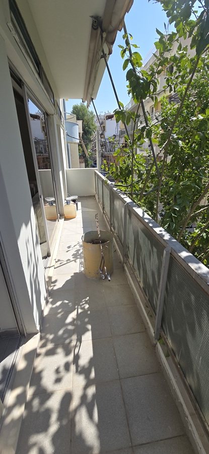 One Bedroom Apartment in Piraeus for sale. ID A4-10412