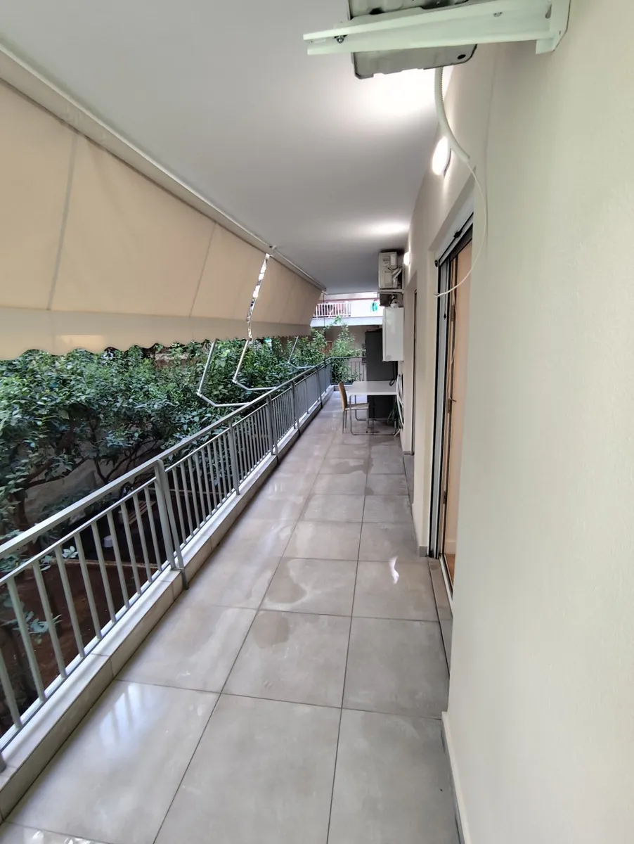 Apartment in Palaio Faliro for sale. ID A4-10384