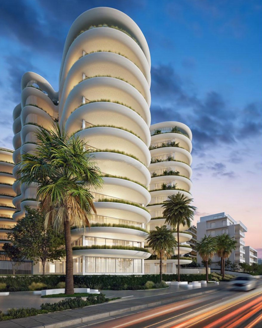 Prime Apartment for Sale Palaio Faliro Sea View. ID A4-10294