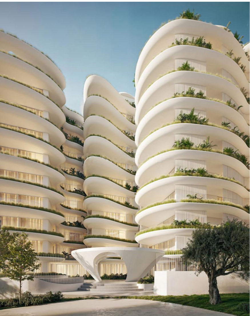 Apartment in Palaio Faliro with Front Sea View. ID A4-10288