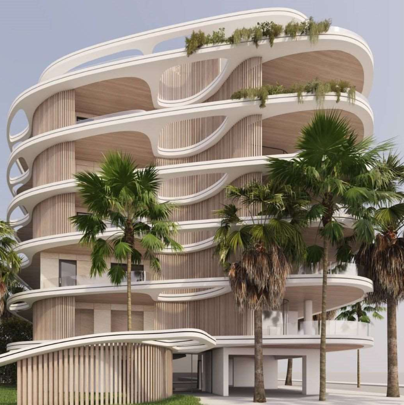 Luxury Apartment for sale in Elliniko. ID A4-10265