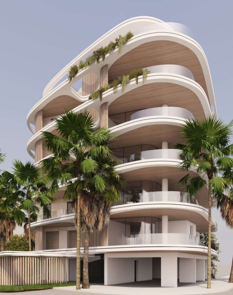 Luxury Maisonette for sale in Elliniko. ID A4-10264