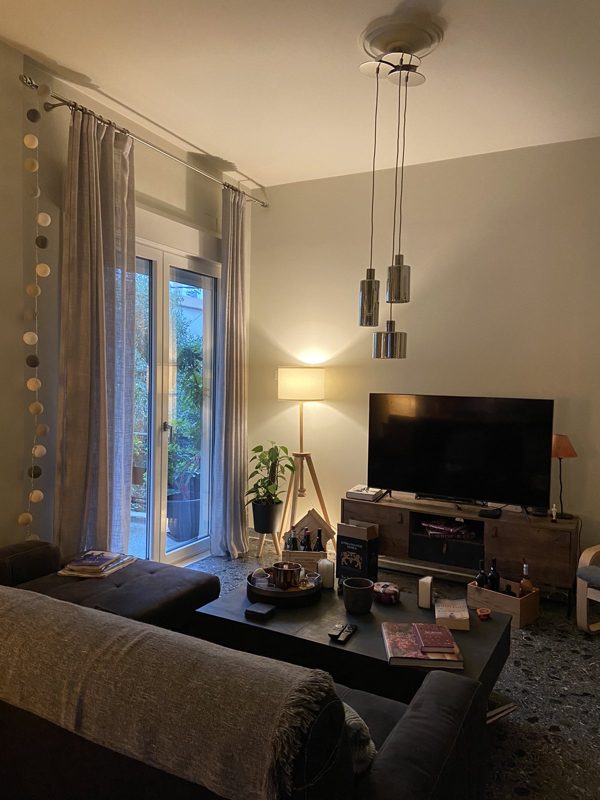 Apartment in Athens for sale. ID A4-10260