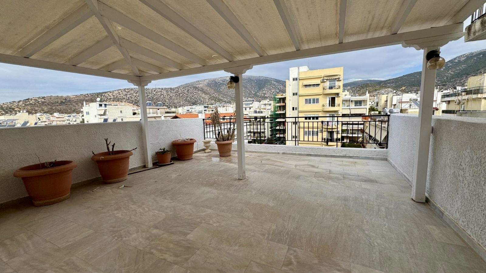 Penthouse in Glyfada for sale. ID A4-10206