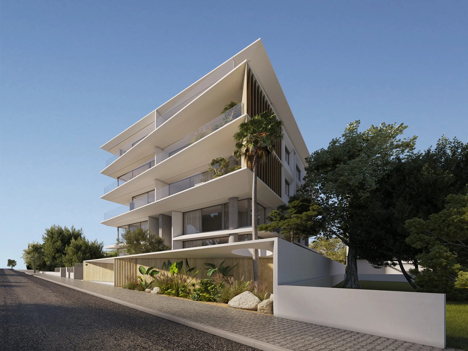 Voula Luxury Maisonette for sale. ID A4-10208