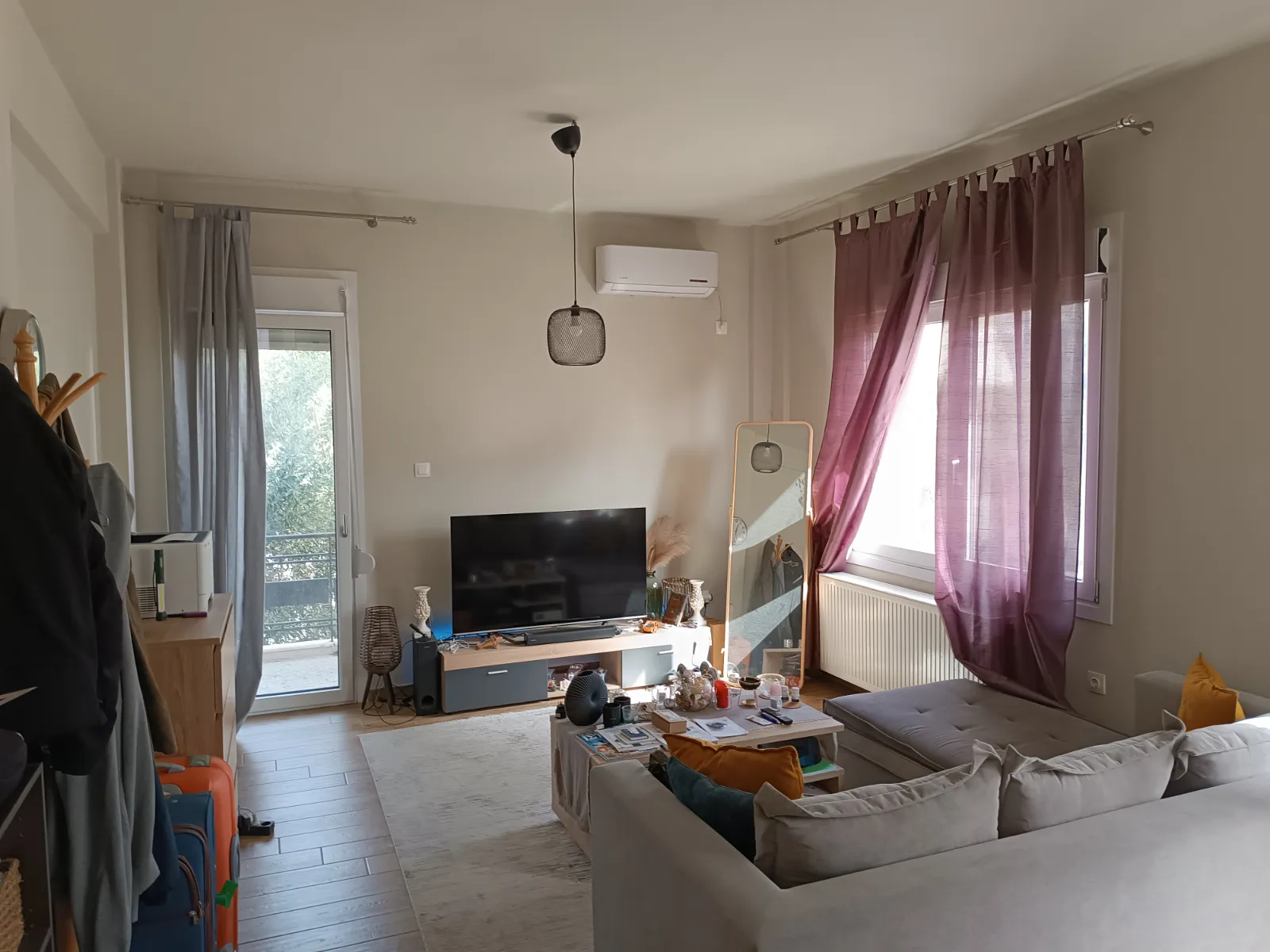 Athens Apartment for sale. ID A4-10196