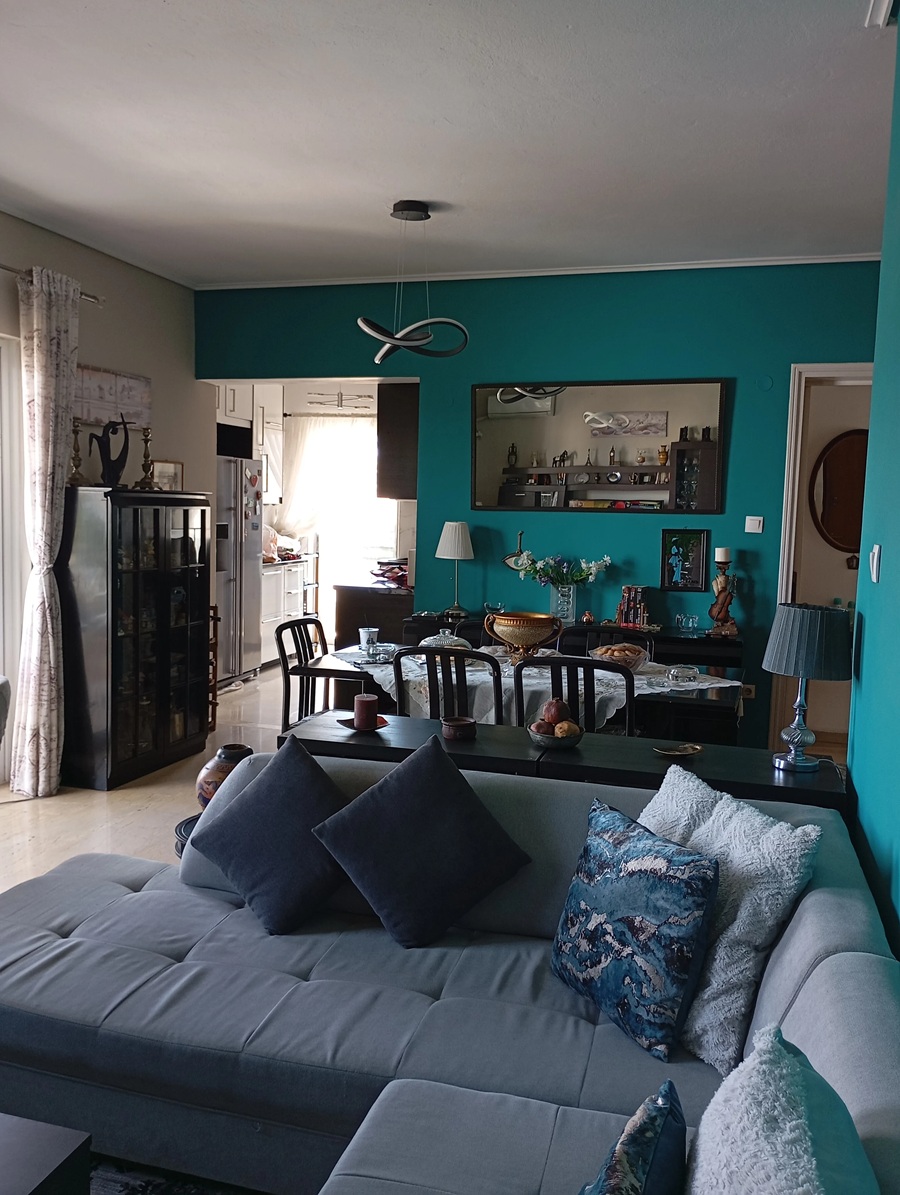 Chalandri Apartment for sale. ID A4-10183