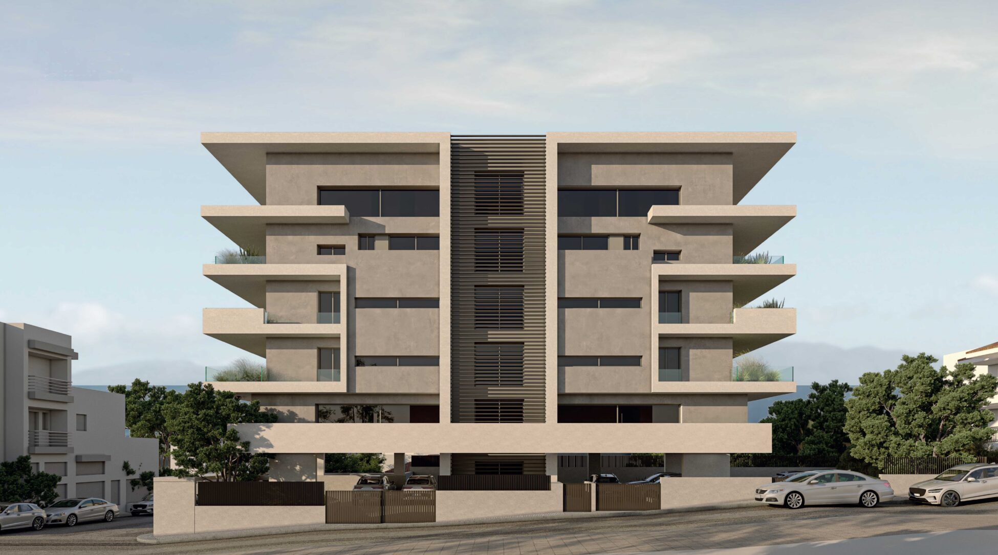 Maisonette for sale in Vari. ID A4-10177