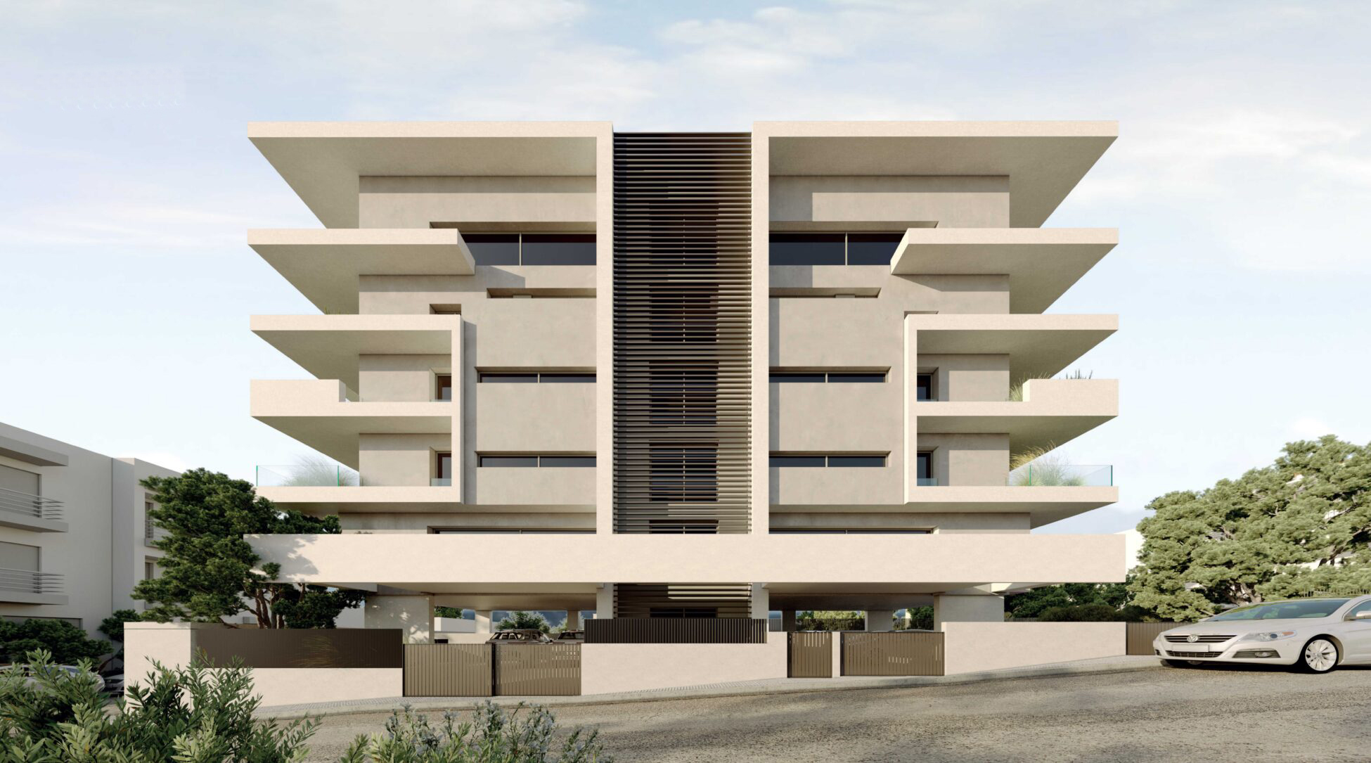 Vari Apartment for sale. ID A4-10172