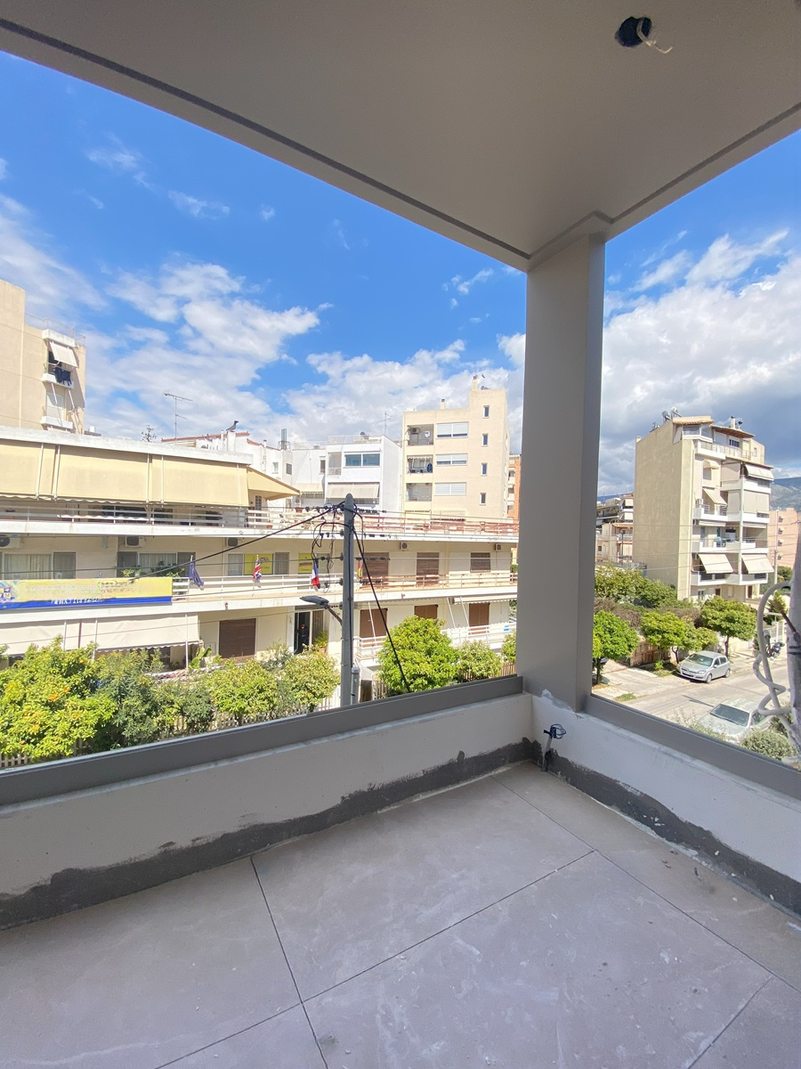 Apartment in Palaio Faliro for sale. ID A4-10122