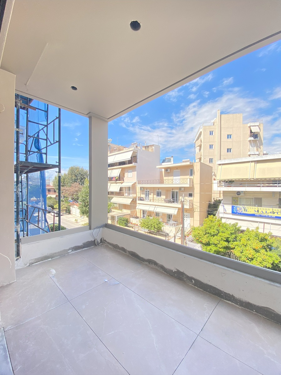 Apartment for sale in Palaio Faliro. ID A4-10121