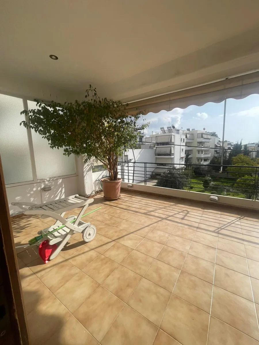 Apartment for sale in Glyfada. ID A4-10118