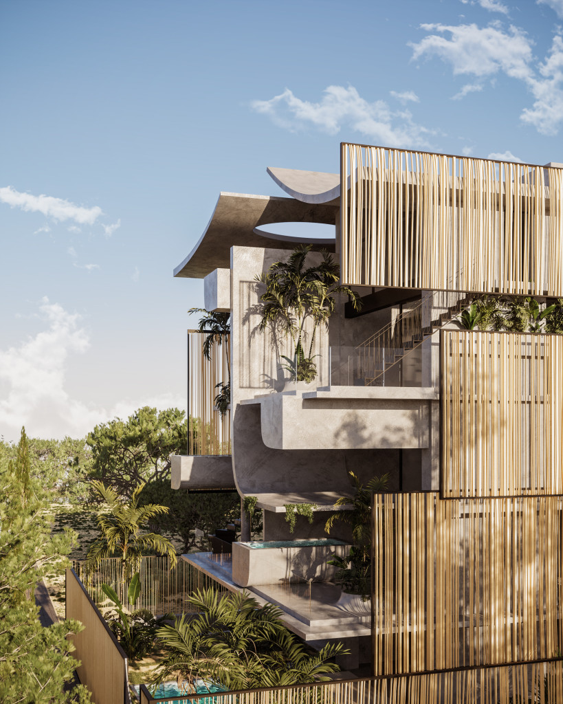 Luxury Maisonette for sale in Voula. ID A4-10108