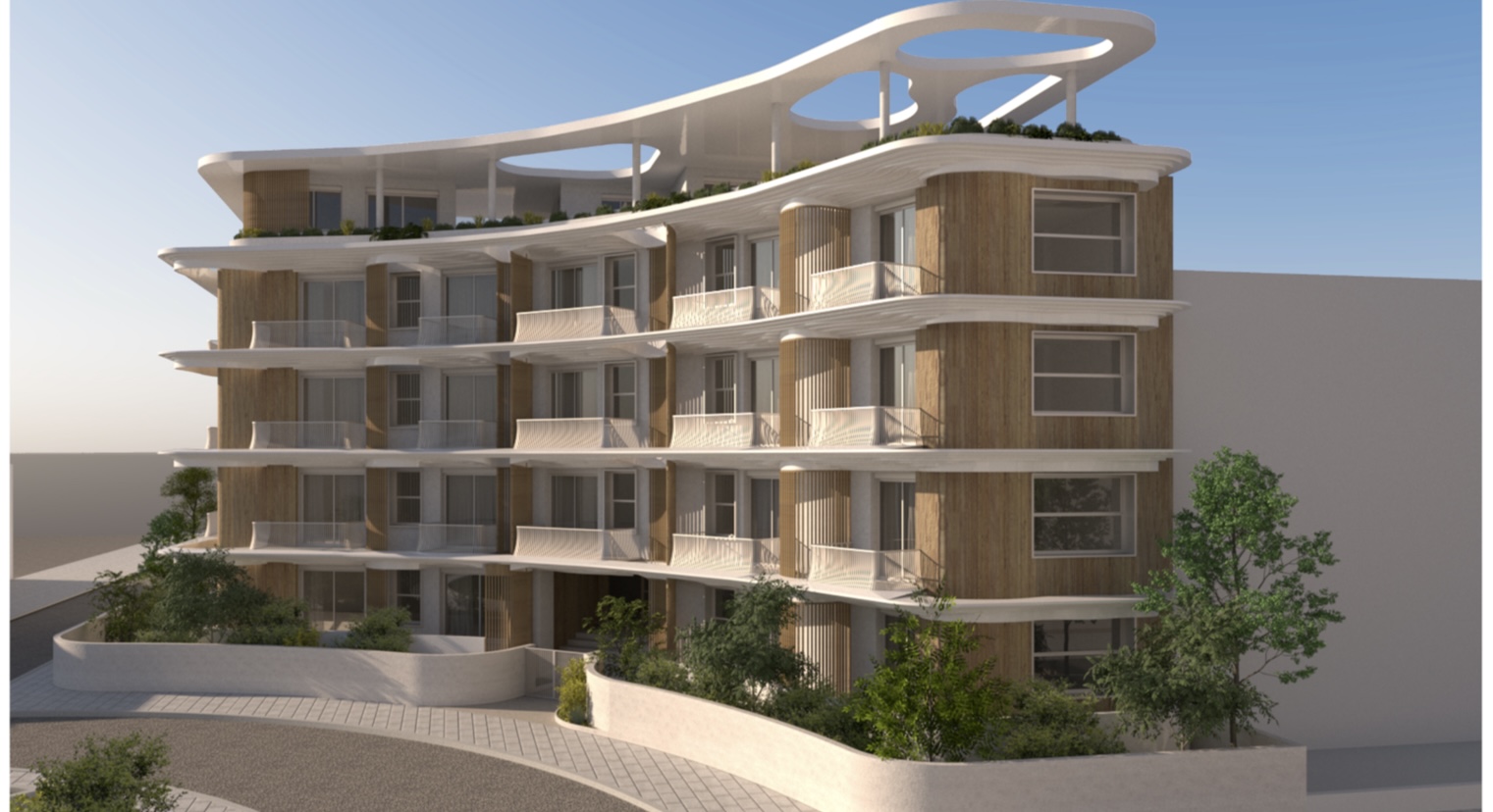 Piraeus Apartment for Golden Visa for sale. ID A4-10078