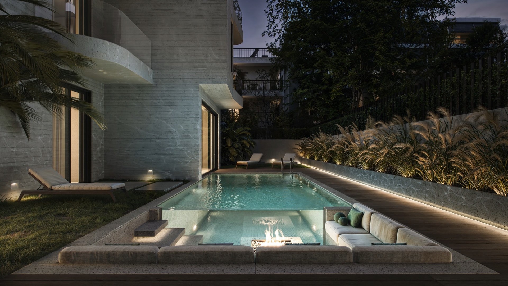 Luxury Maisonette for sale in Voula. ID A4-9998