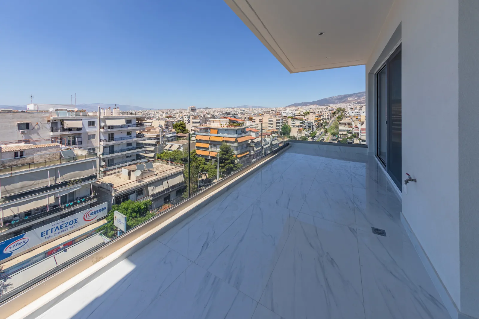 Maisonette in Palaio Faliro for sale. ID A4-9975