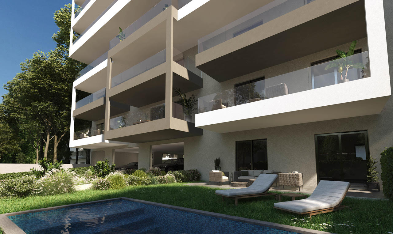 Elliniko Luxury Maisonette for sale. ID A4-9937