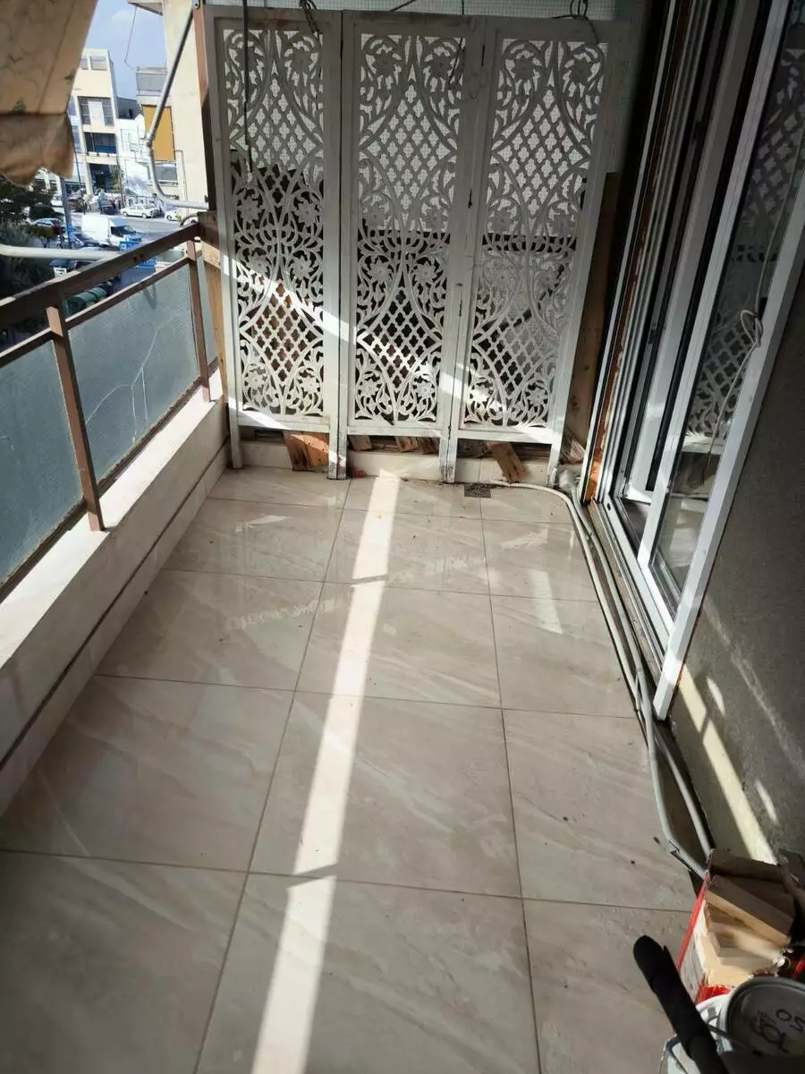 Two Bedroom Apartment for sale in Athens. ID A4-9913