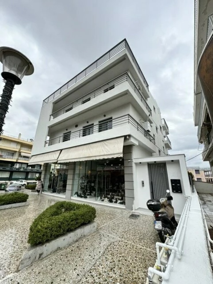 Apartment in Athens for sale. ID A4-9892