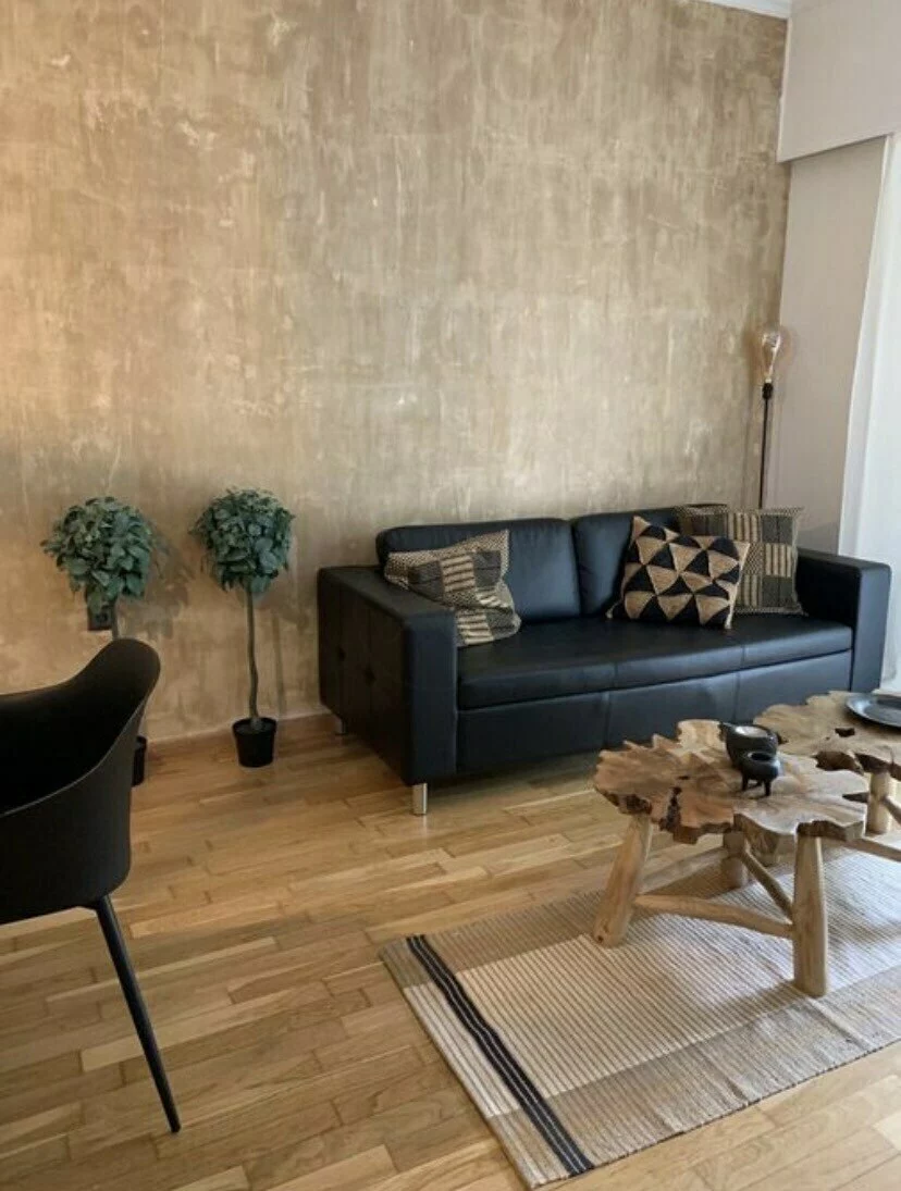 Apartment in Glyfada for sale. ID A4-9891