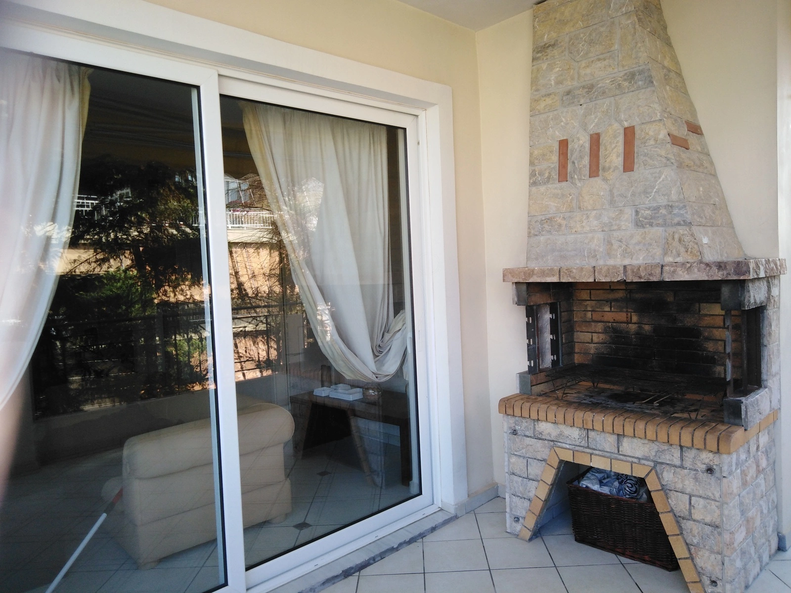 Apartment for sale in Cholargos. ID A4-9883