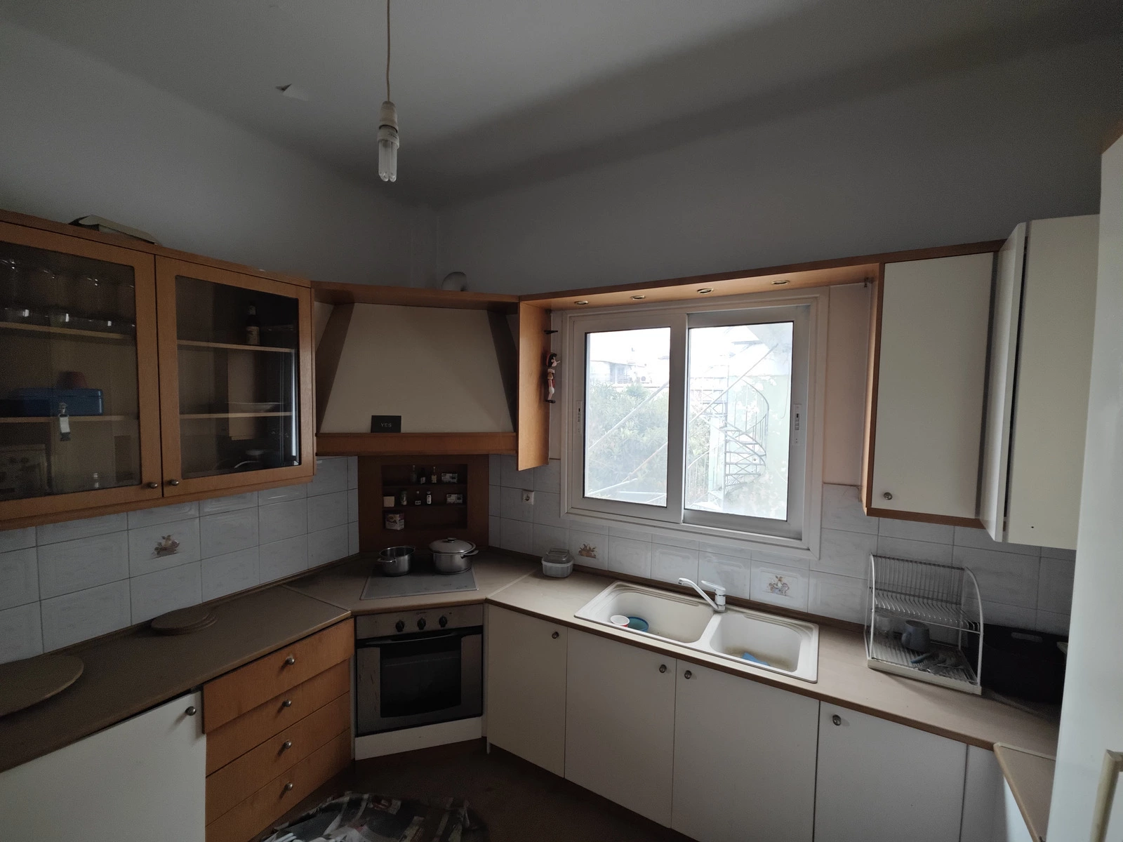 Apartment in Athens for sale. ID A4-9869