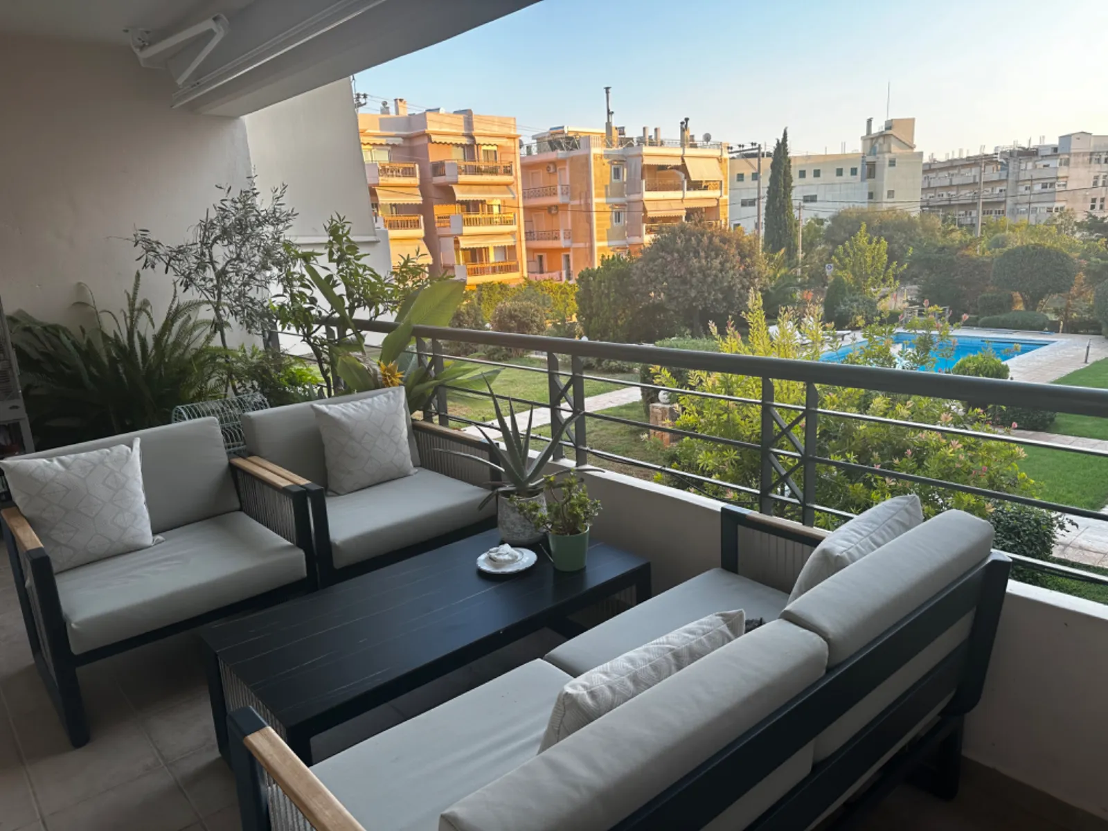 Apartment for sale in Marousi. ID A4-9865