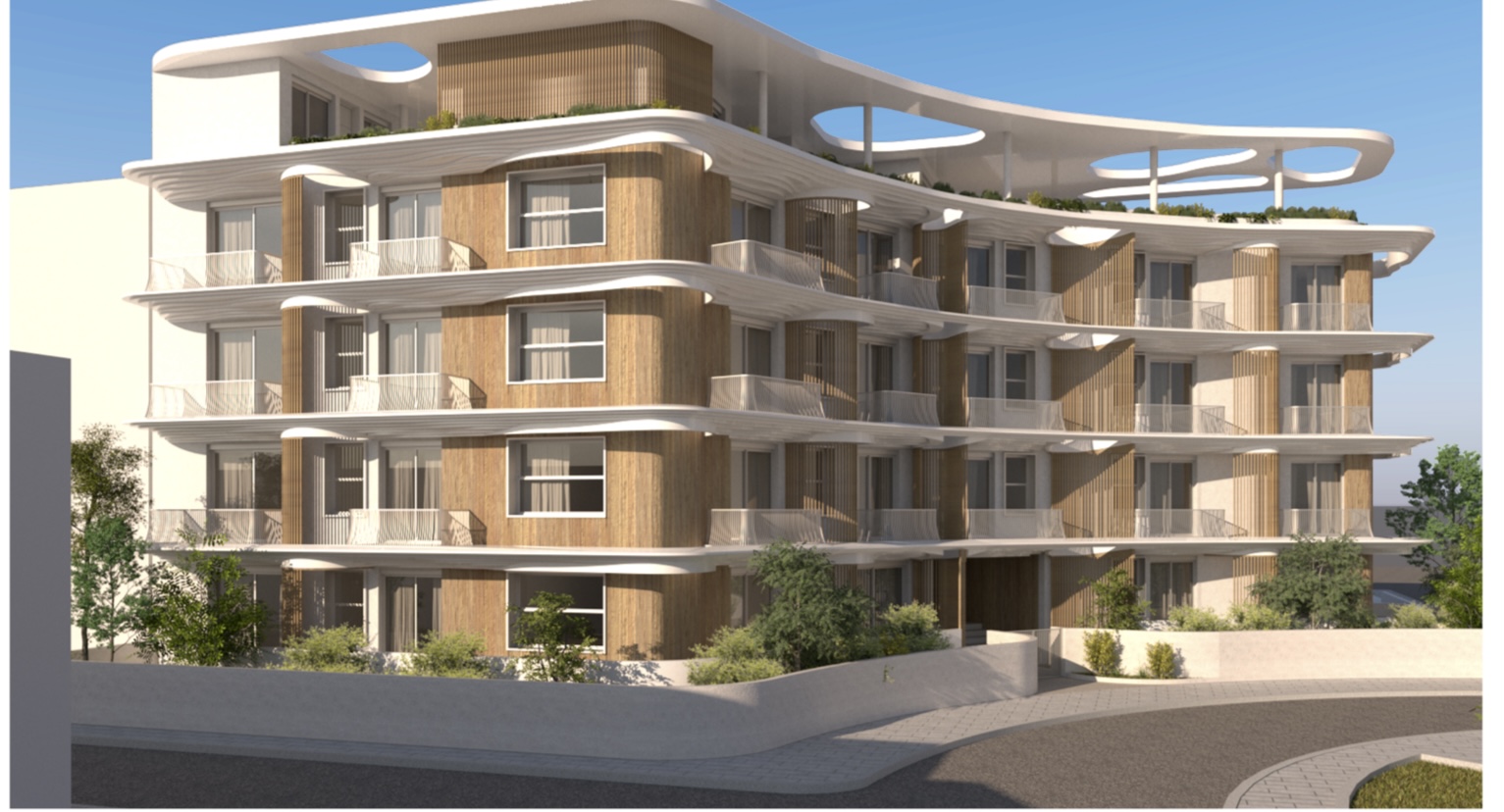 Piraeus Golden Visa Apartment for sale. ID A4-9843