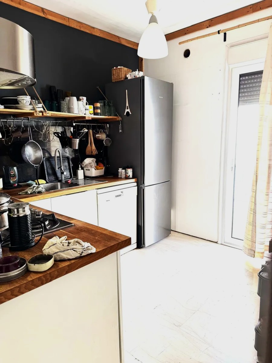 Penthouse in Cholargos for sale. ID A4-9782