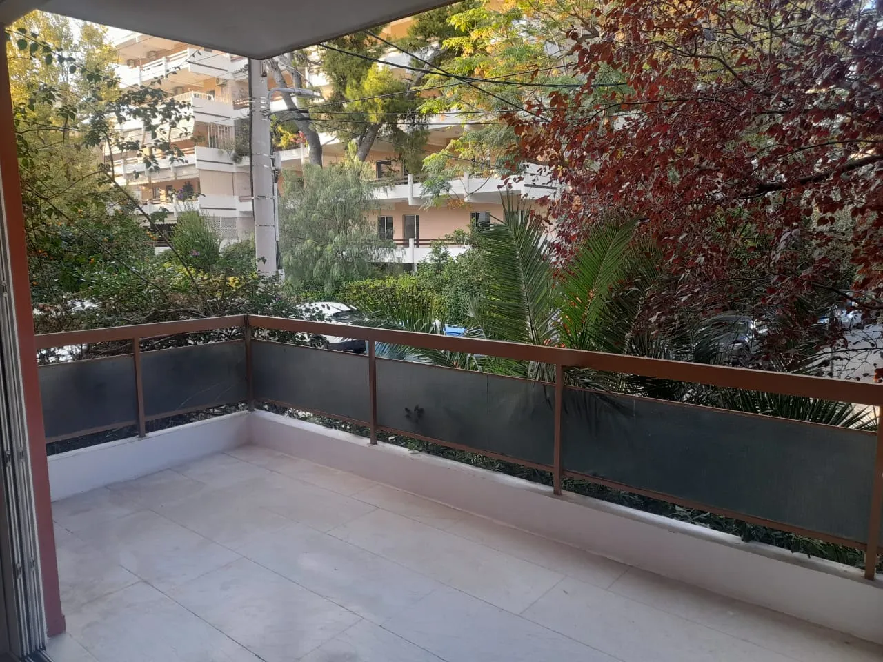 Apartment in Cholargos for sale. ID A4-9781