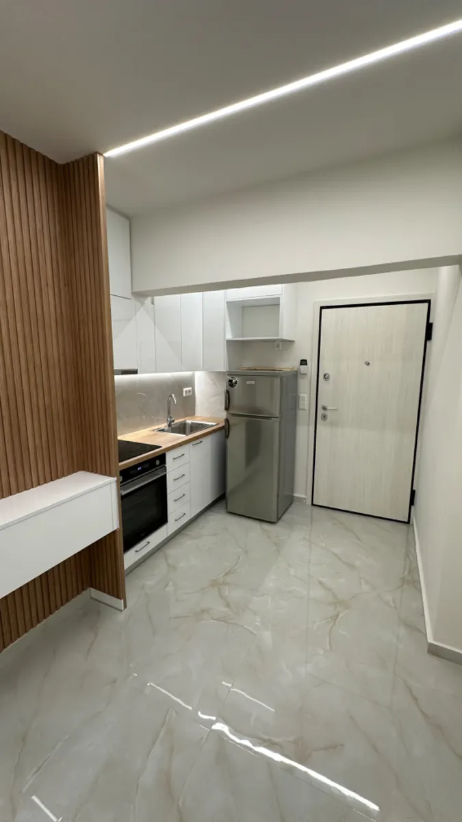 Apartment for sale in Athens. ID A4-9806