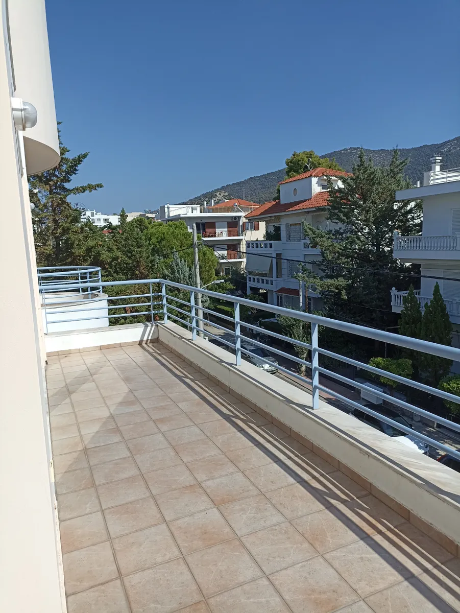 Maisonette for sale in Papagou. ID A4-9776