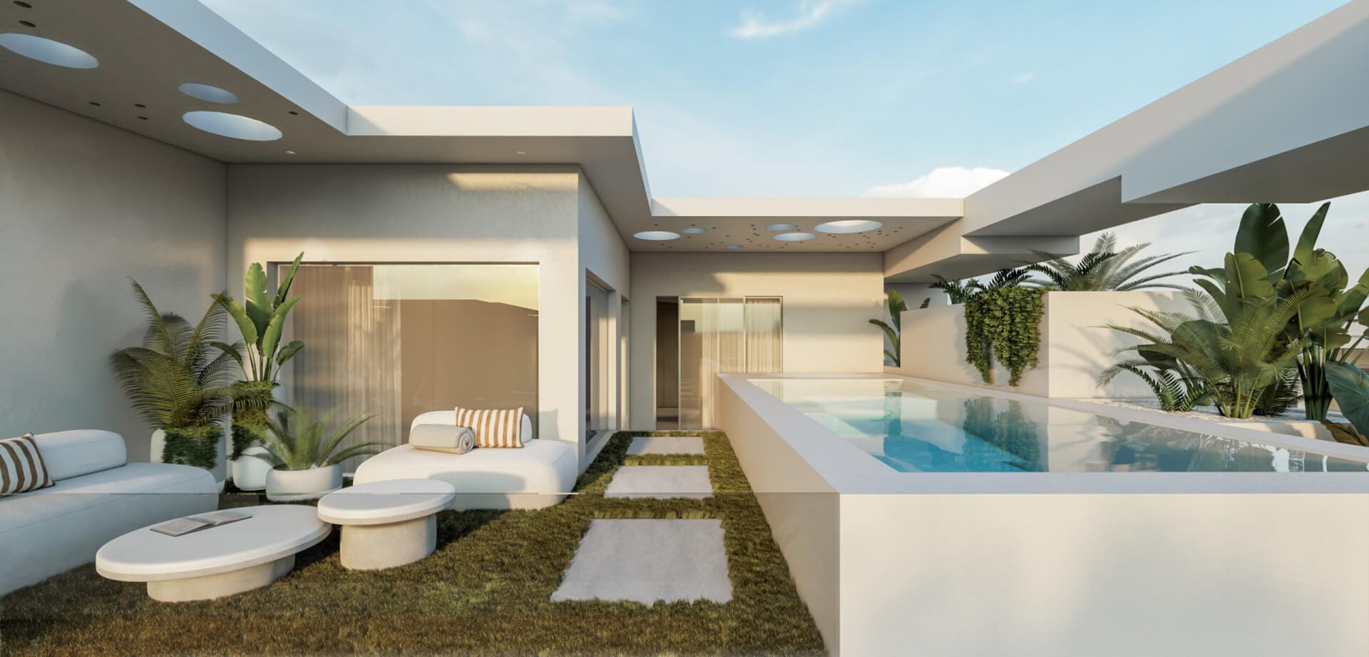 For Sale Luxury Maisonette in Glyfada. ID A4-9752