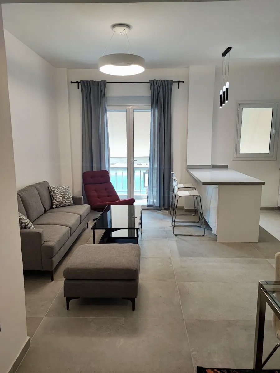 Penthouse Apartment in Athens for sale. ID A4-9727