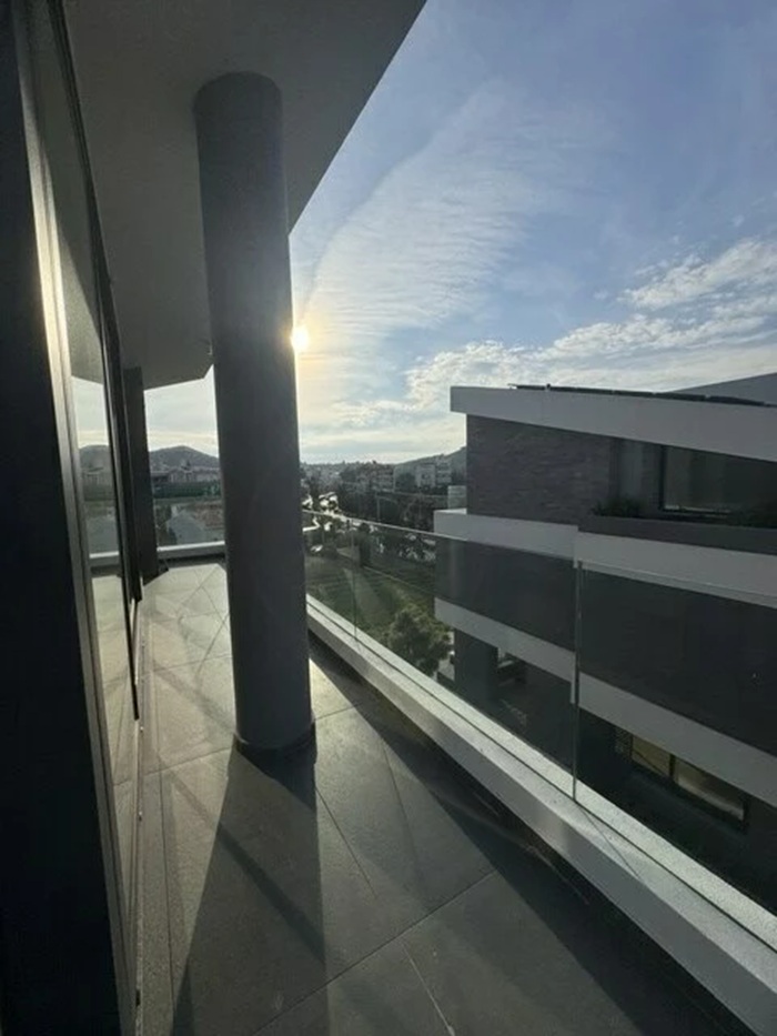 Maisonette for sale in Voula. ID A4-9693