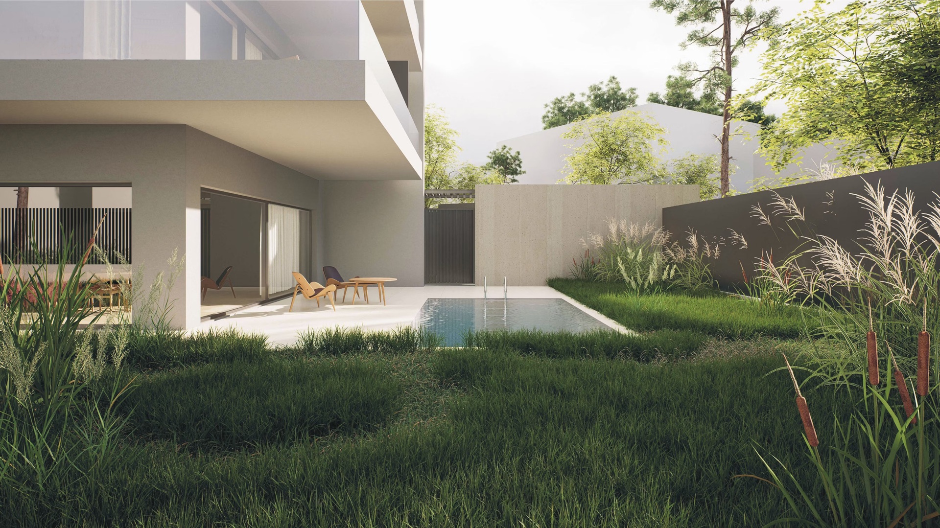 For sale Luxury Maisonette in Glyfada. ID A4-9689