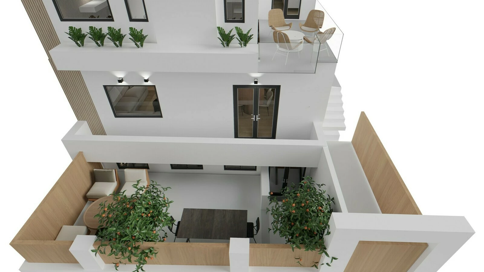 Luxury Maisonette for sale in Neo Psychiko. ID A4-9656