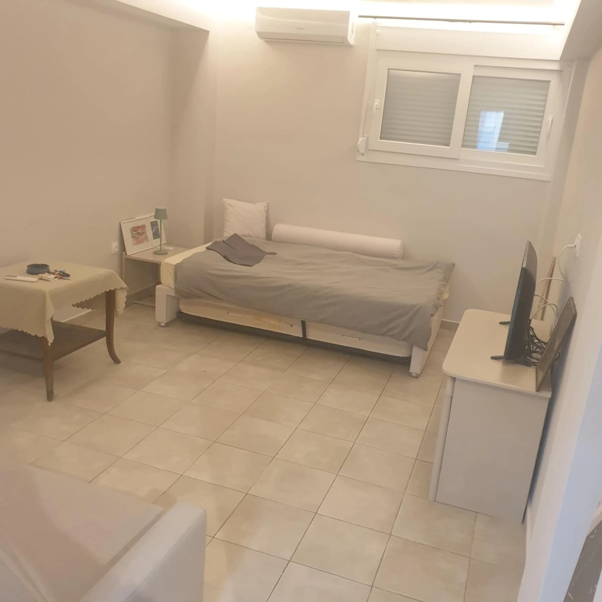 Studio in Athens for sale. ID A4-9654