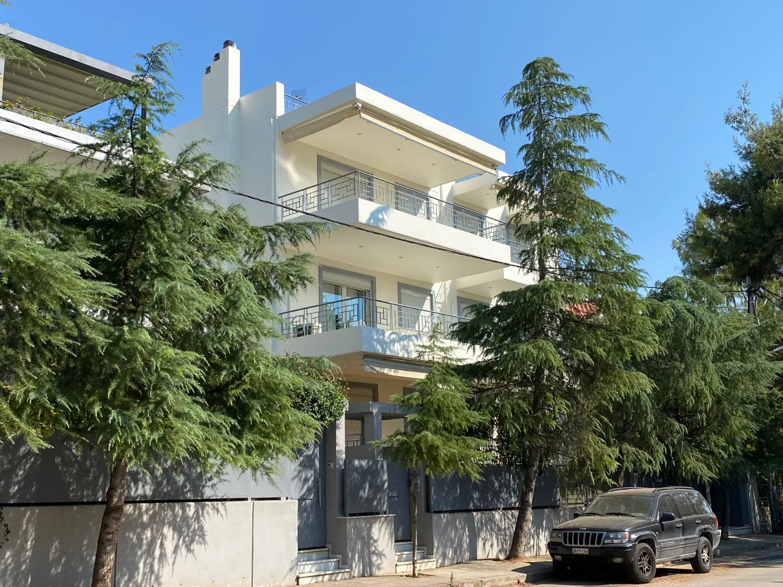 Maisonette for sale in Kifisia. ID A4-9526