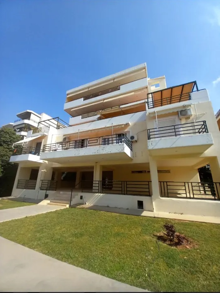 Glyfada Apartment for Sale. ID A4-9458