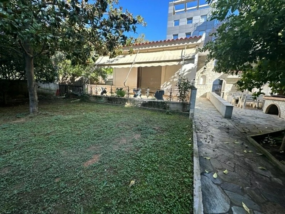 House for sale in Voula. ID A4-9412