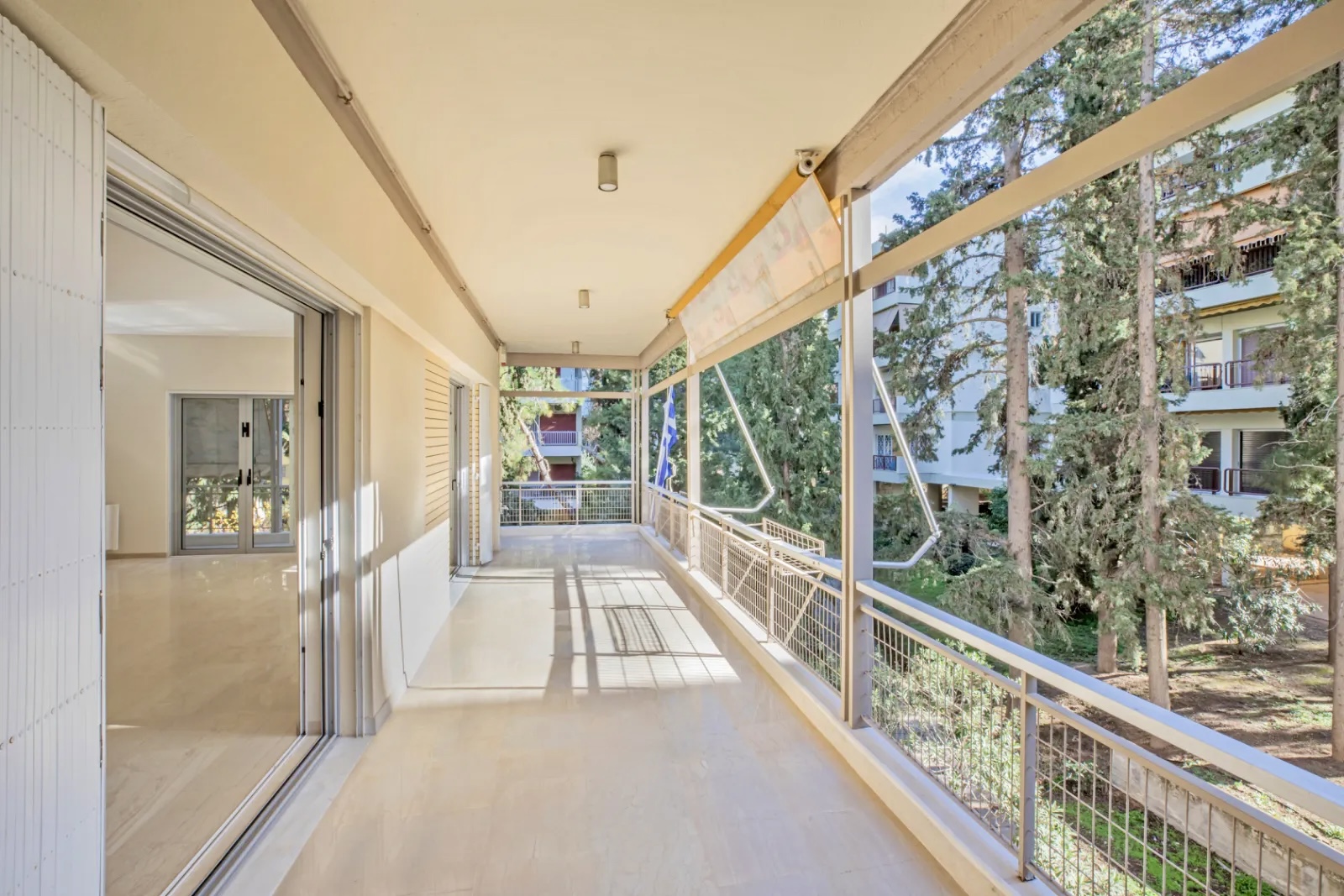 Apartment for sale in Cholargos. ID A4-9387