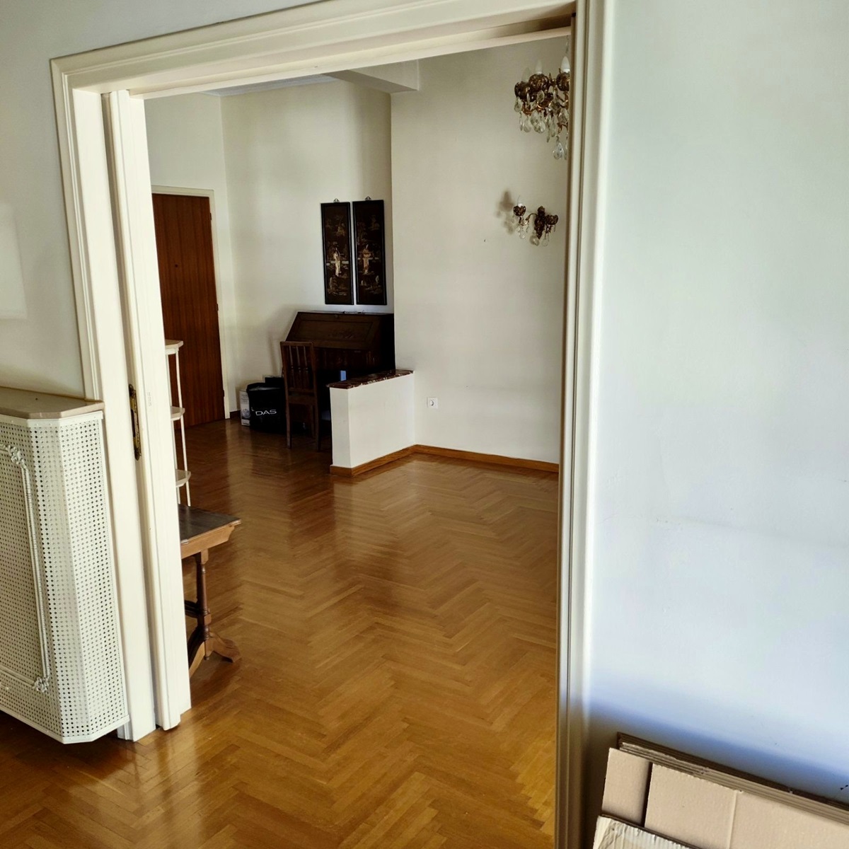 Apartment for sale in Athens. ID A4-9347
